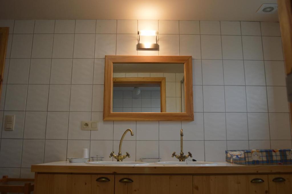 Averulle Vakantiewoning Kortemark Eksteriør billede