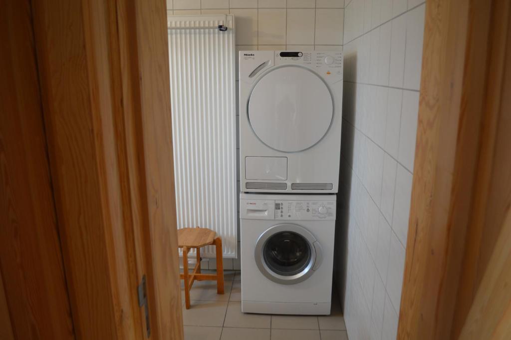 Averulle Vakantiewoning Kortemark Eksteriør billede